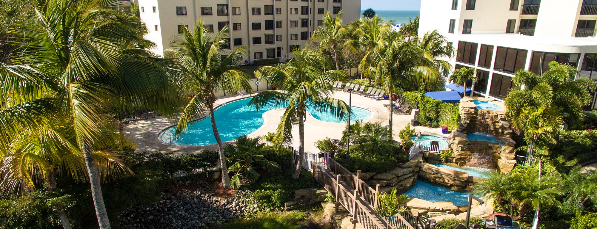 Pointe Estero Beach Resort - SunStream Hospitality
